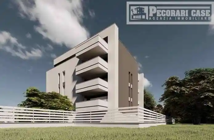 Appartamento in vendita a Modena