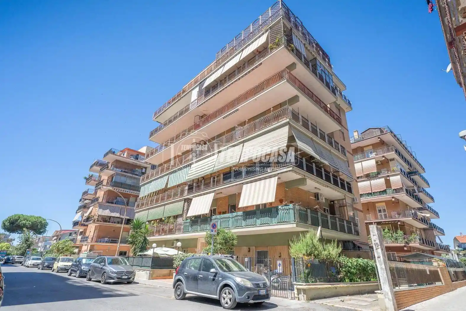 Appartamento in vendita a Ladispoli