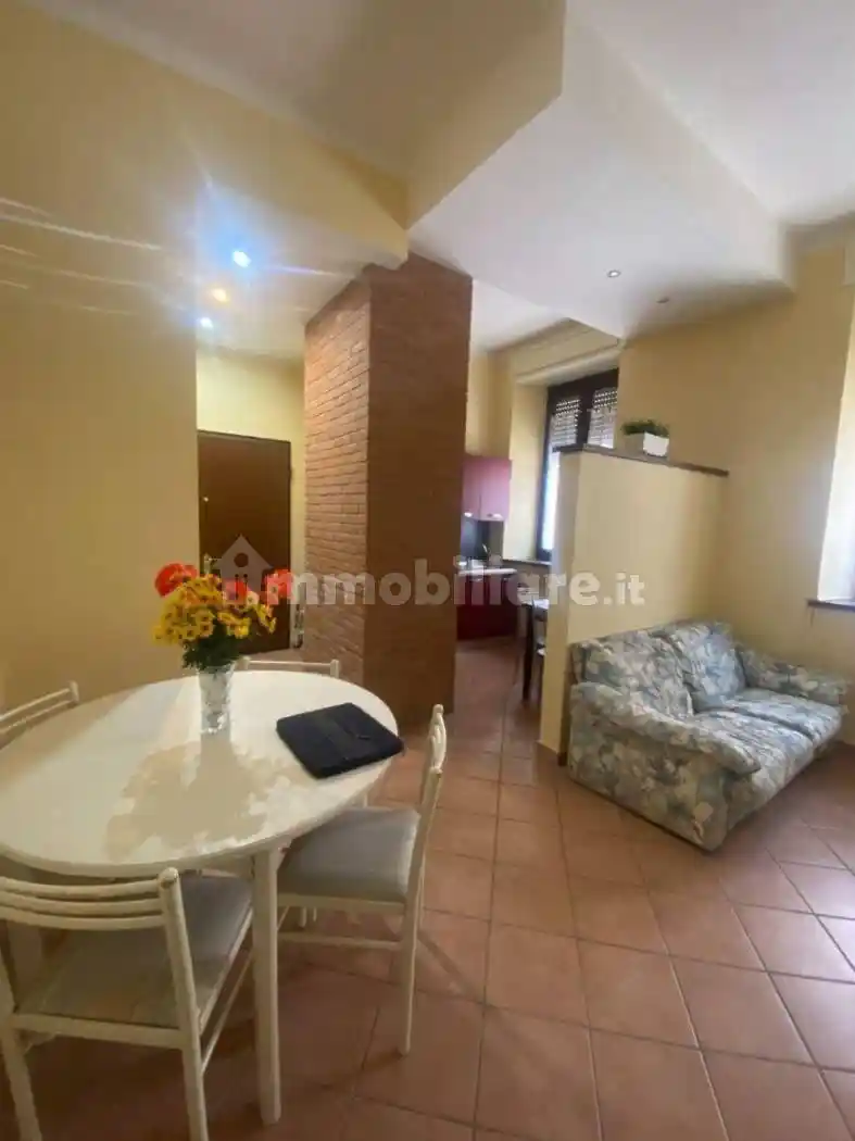 Appartamento in vendita a Pavia