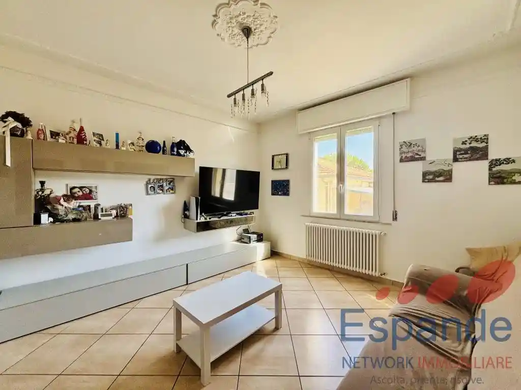 Appartamento in vendita a Forlì