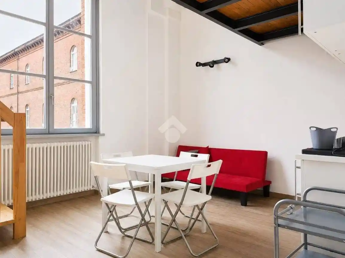 Loft in affitto a Bra
