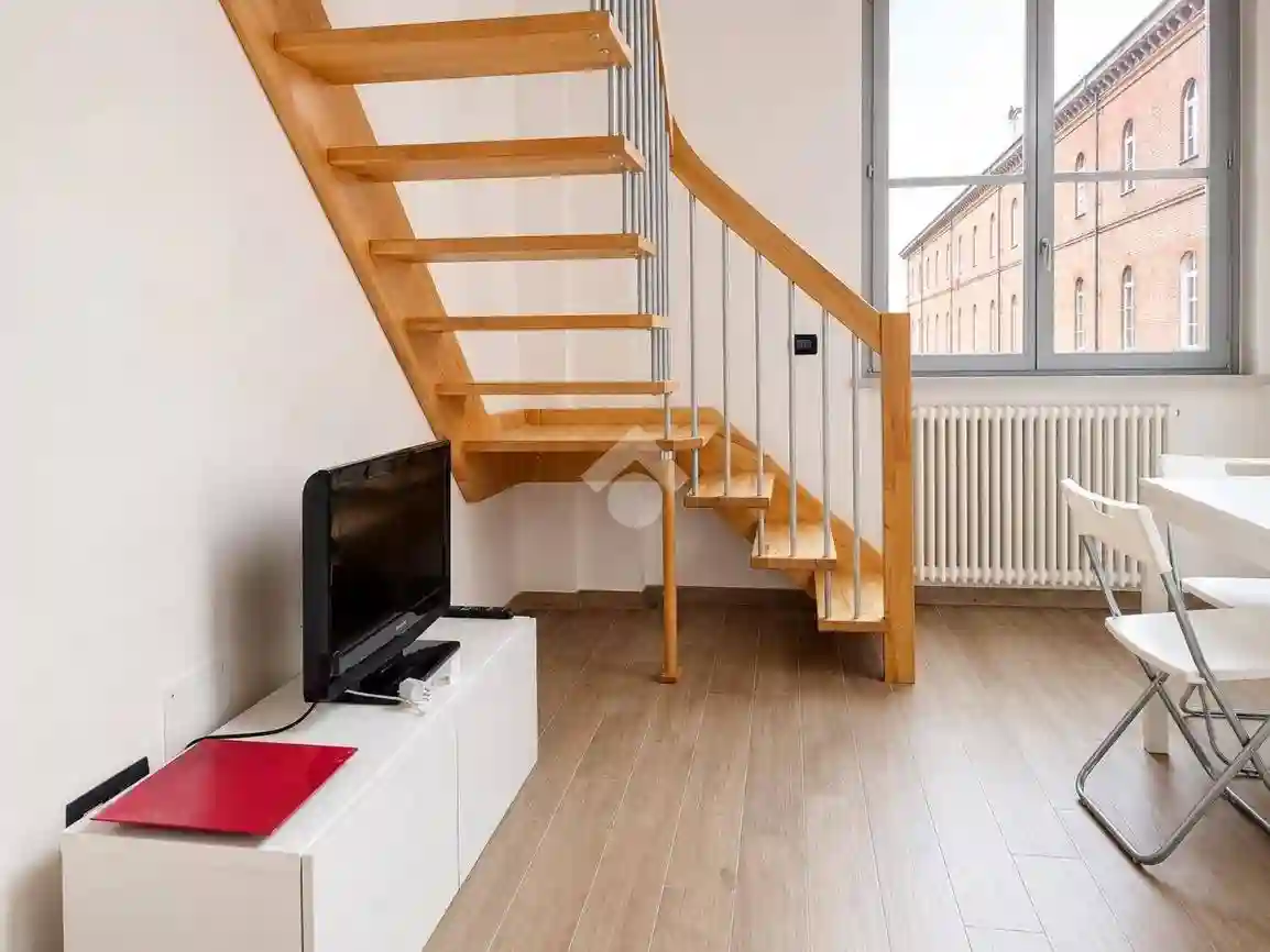 Loft - foto 5