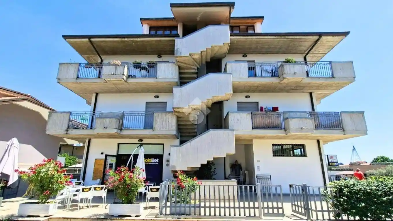 Appartamento in vendita a Castel di Lama