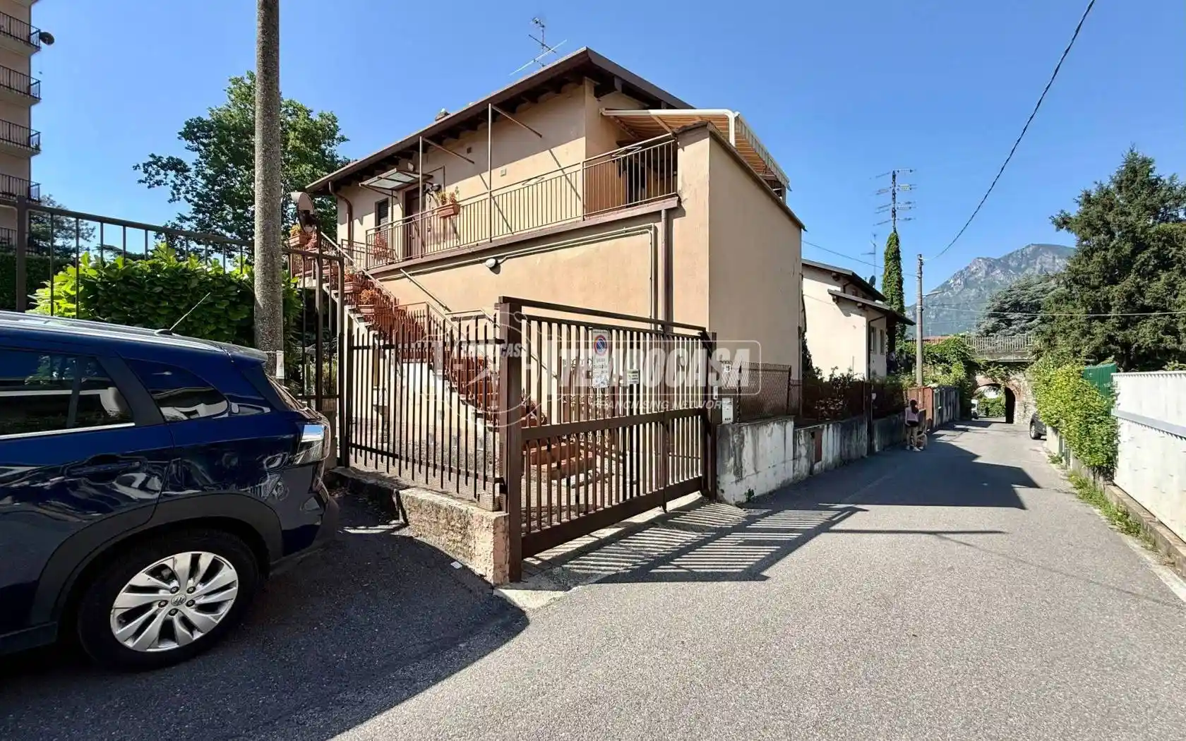 Appartamento in vendita a Lecco