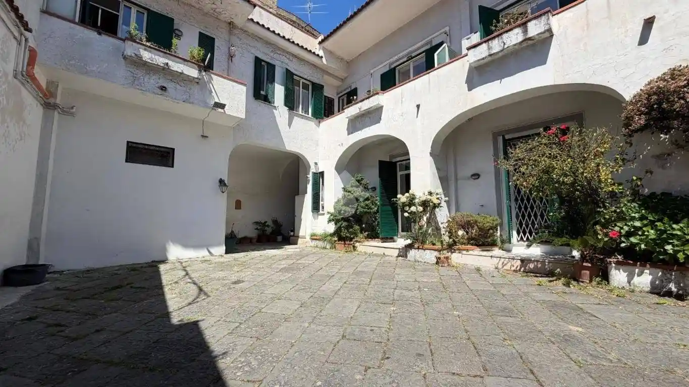 Casa indipendente in vendita a Frattamaggiore