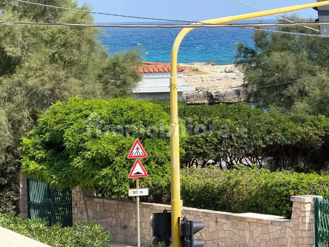 Villa in vendita a Melendugno