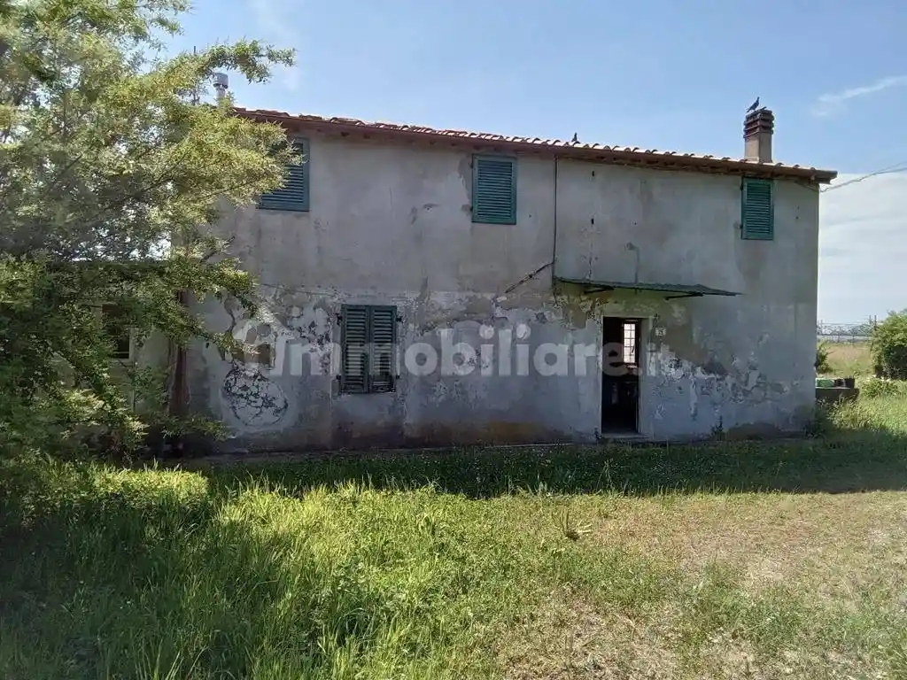 Rustico - Casale in vendita a Camaiore