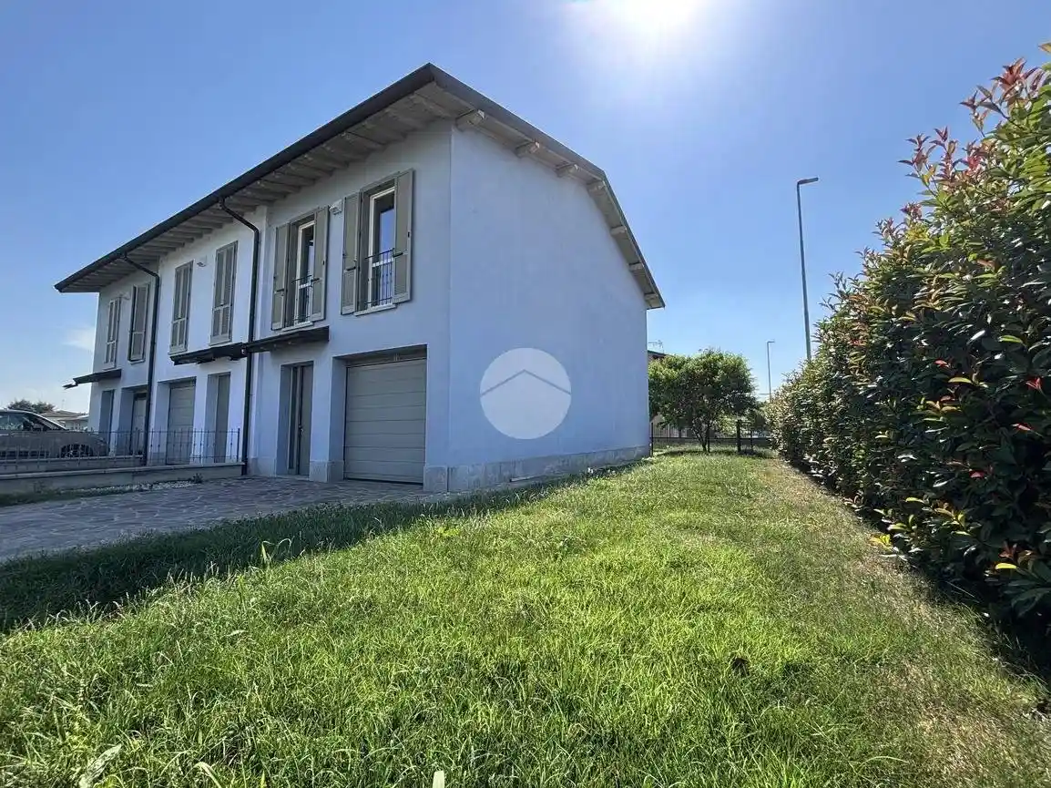 Appartamento in vendita a Castel Gabbiano