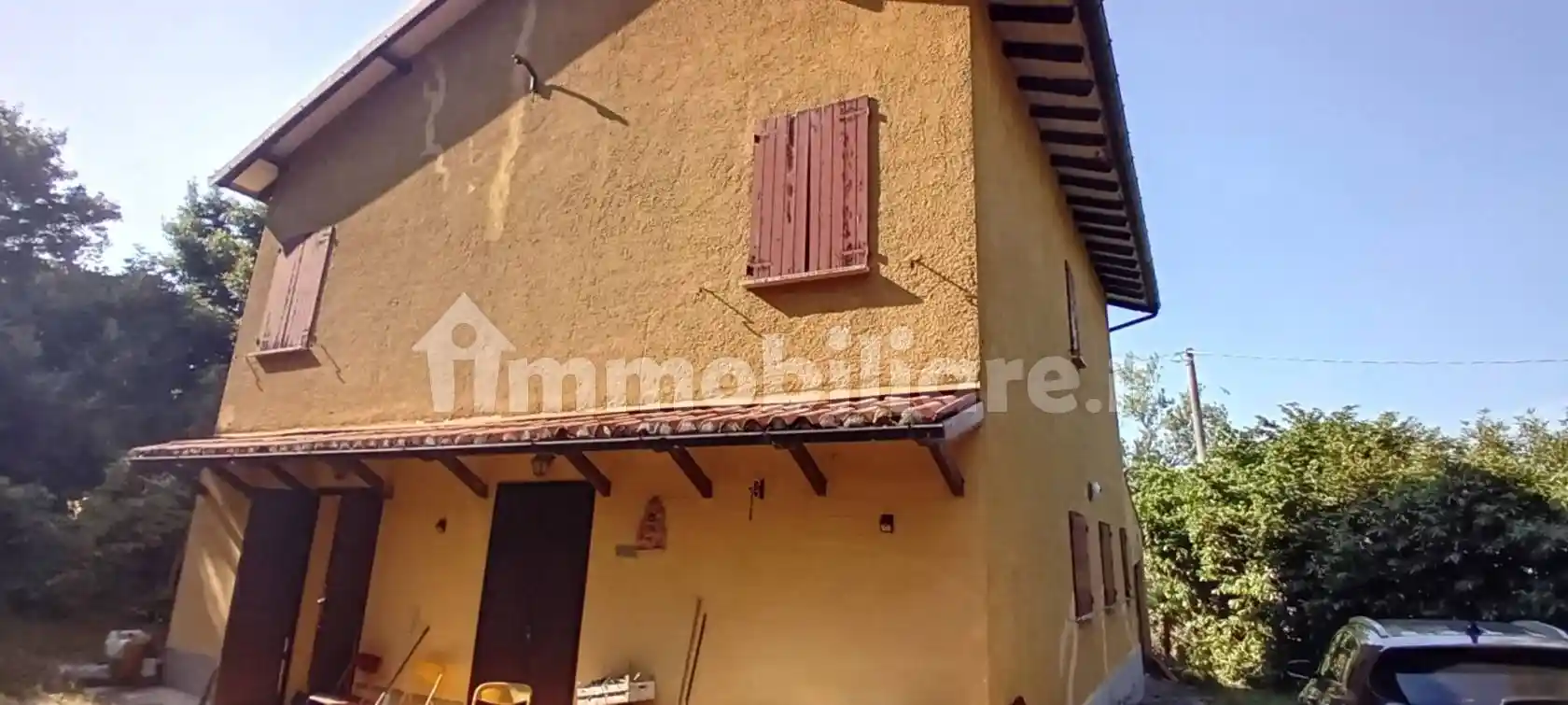 Appartamento in vendita a Castel San Pietro Terme