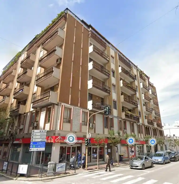 Appartamento in vendita a Trani