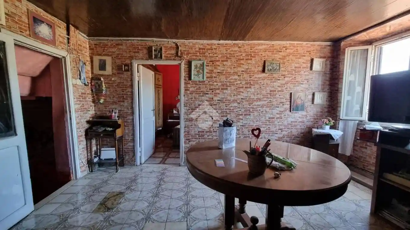 Appartamento in vendita a Segni