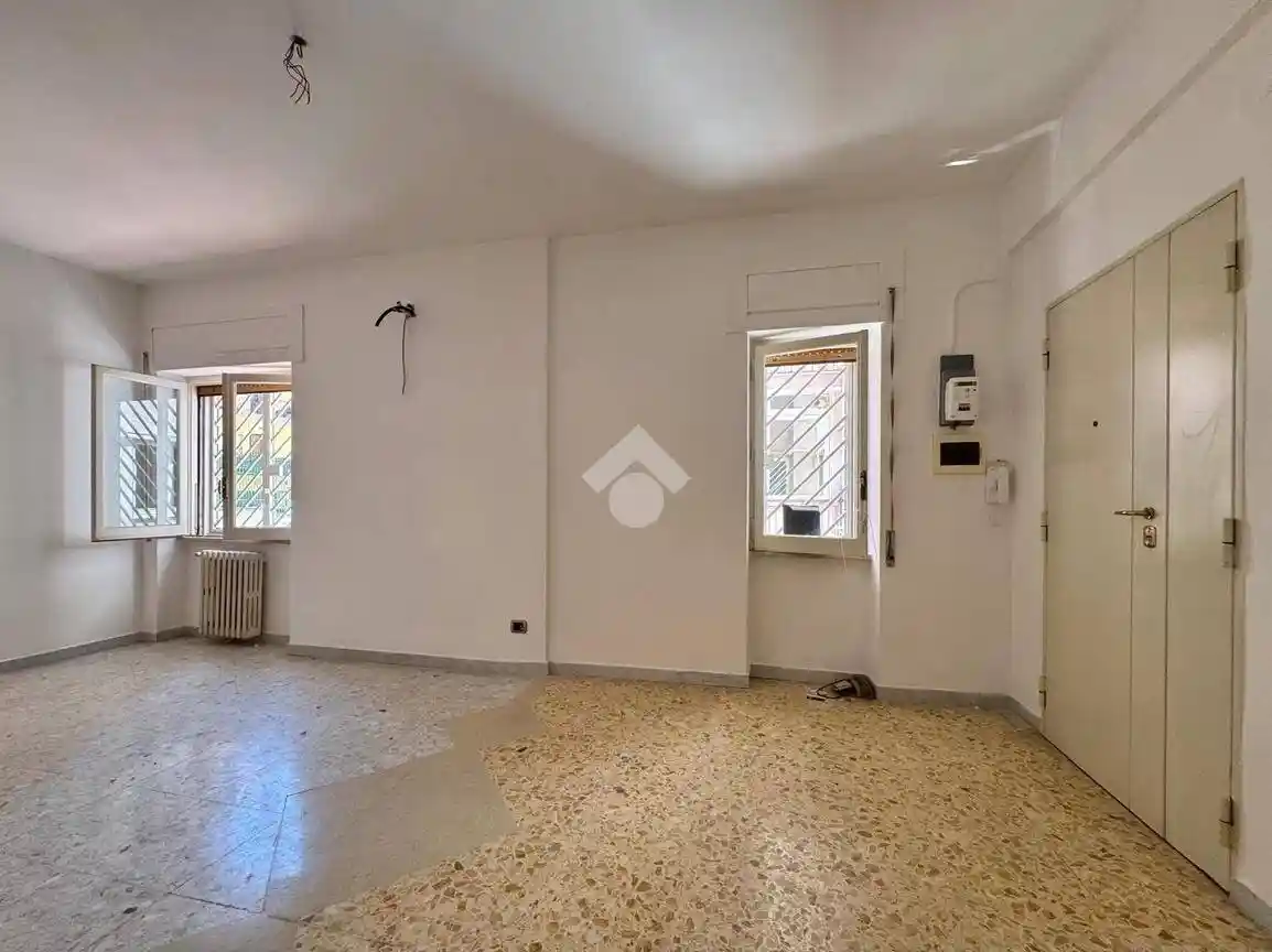 Appartamento in vendita a Portici