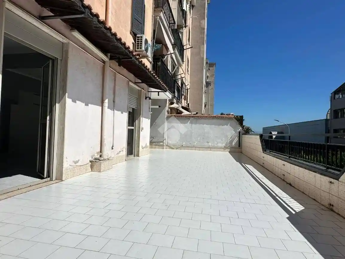 Appartamento in vendita a Giugliano in Campania