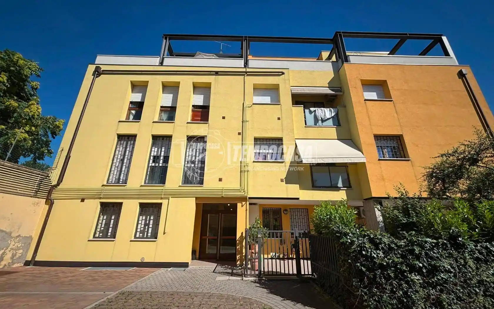 Appartamento in vendita a Bologna