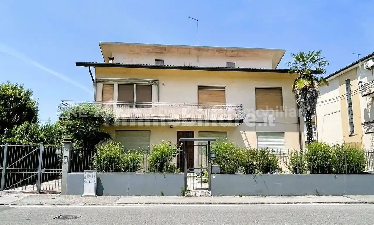 Appartamento in affitto a Vicenza