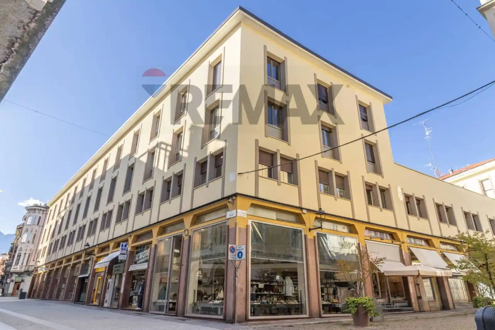 Appartamento in vendita a Biella