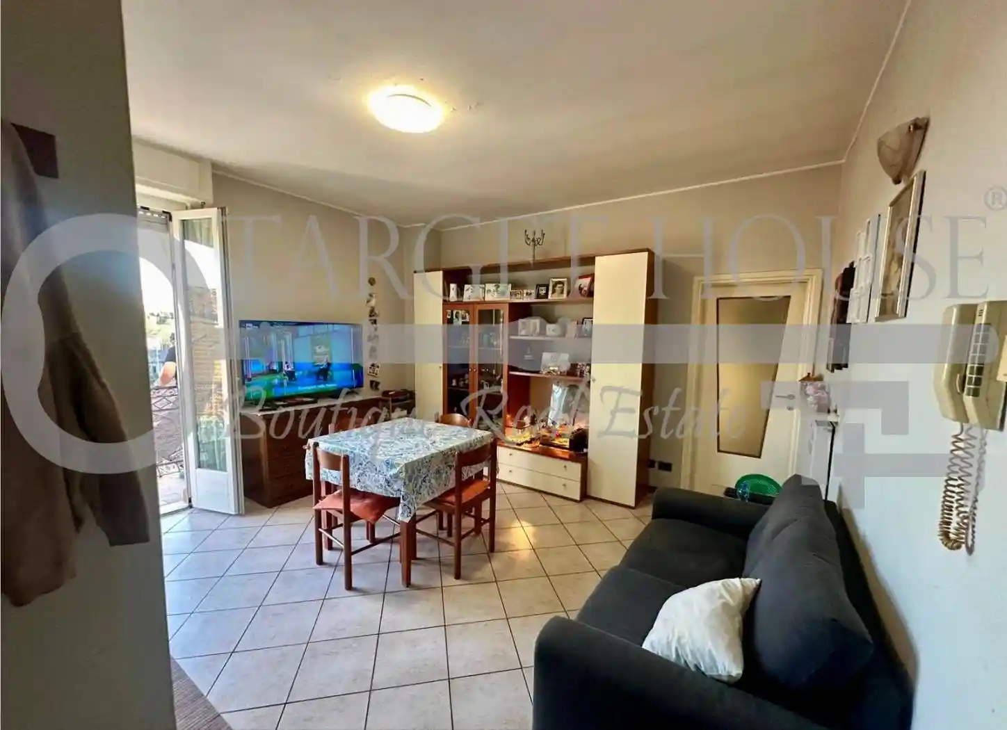 Appartamento in vendita a Orsenigo