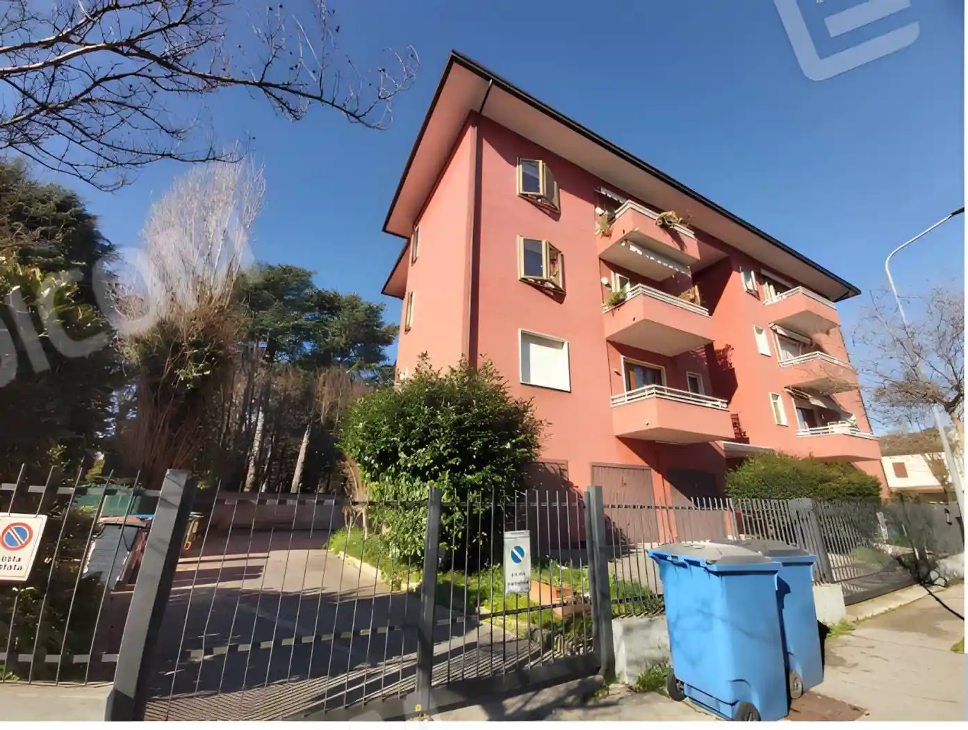 Appartamento in vendita a Mogliano Veneto
