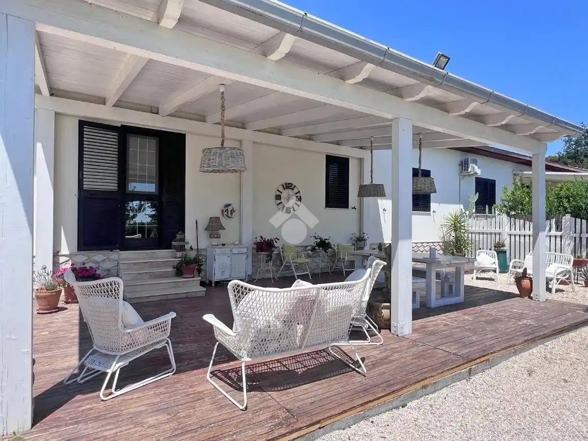 Villa in vendita a Foggia