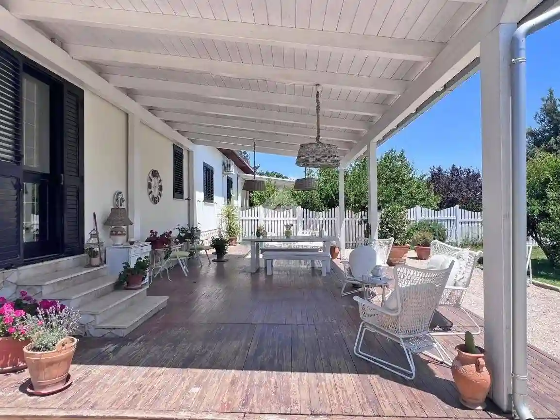 Villa - foto 4