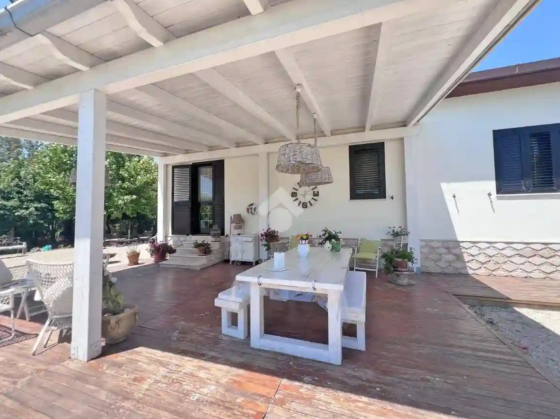 Villa - foto 5