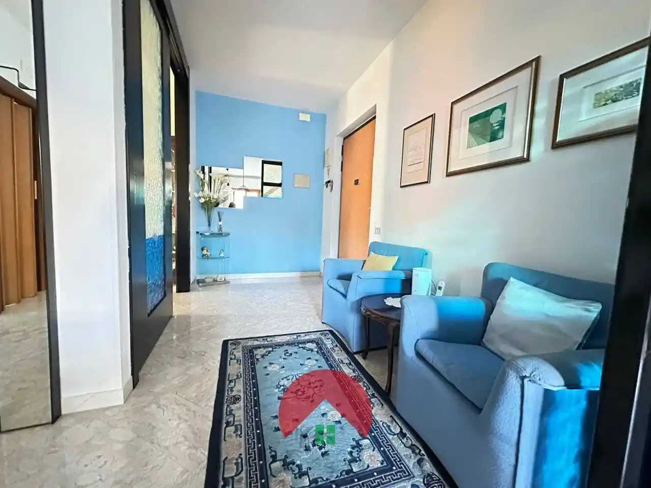 Appartamento in vendita a Matera