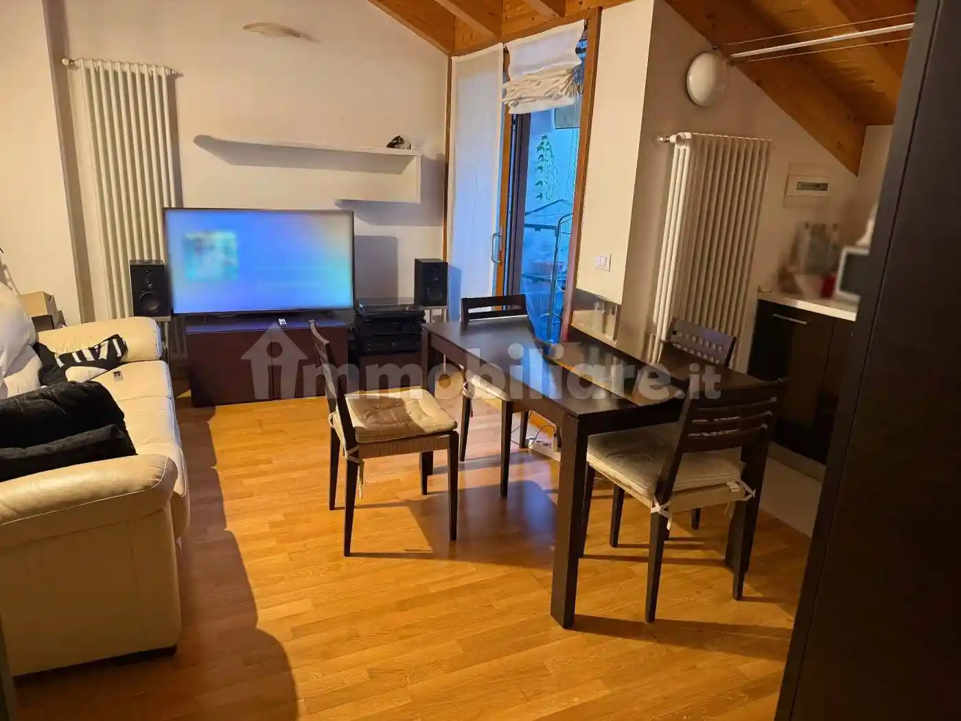 Appartamento in vendita a Feltre