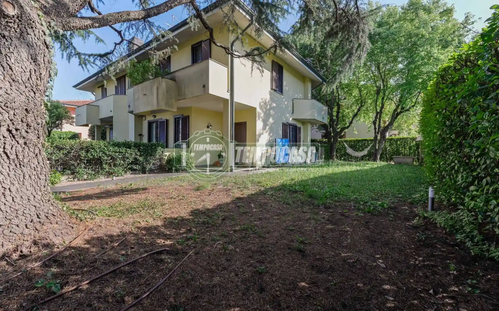 Villa in vendita a Vimercate