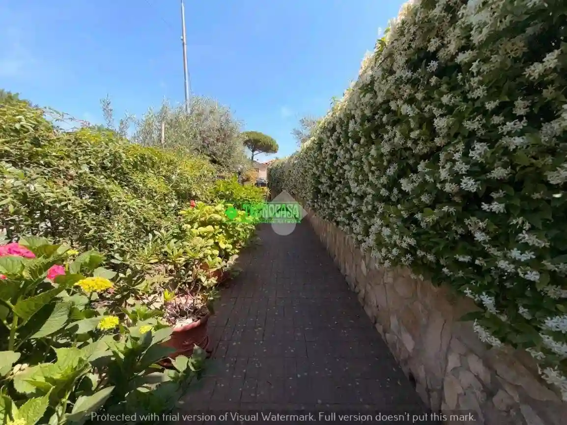 Villetta a schiera - foto 2
