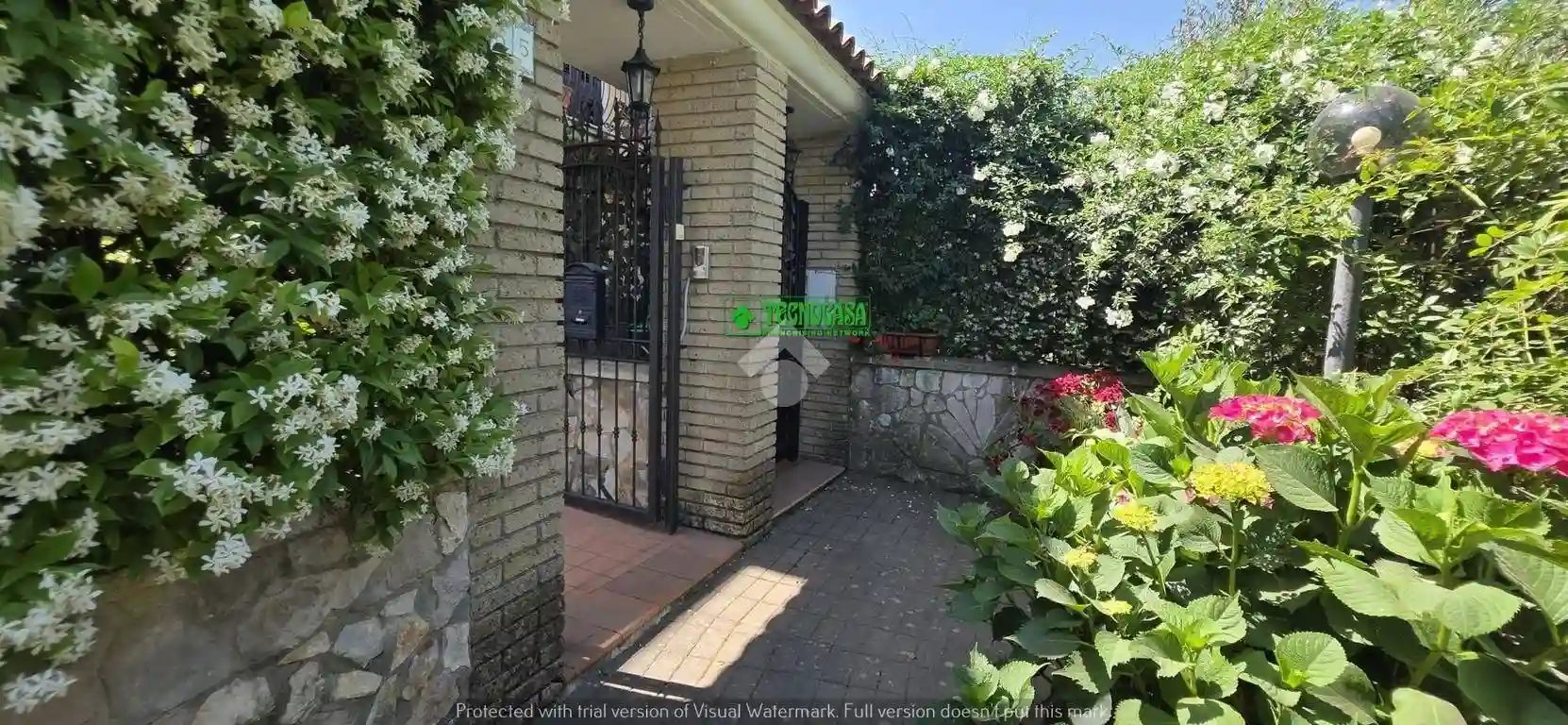 Villetta a schiera - foto 3