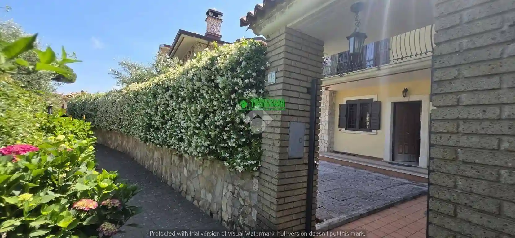 Villetta a schiera - foto 4