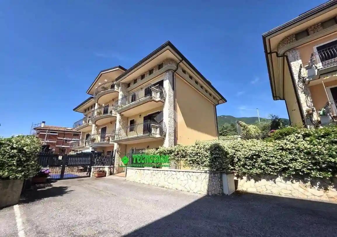 Villetta a schiera - foto 5