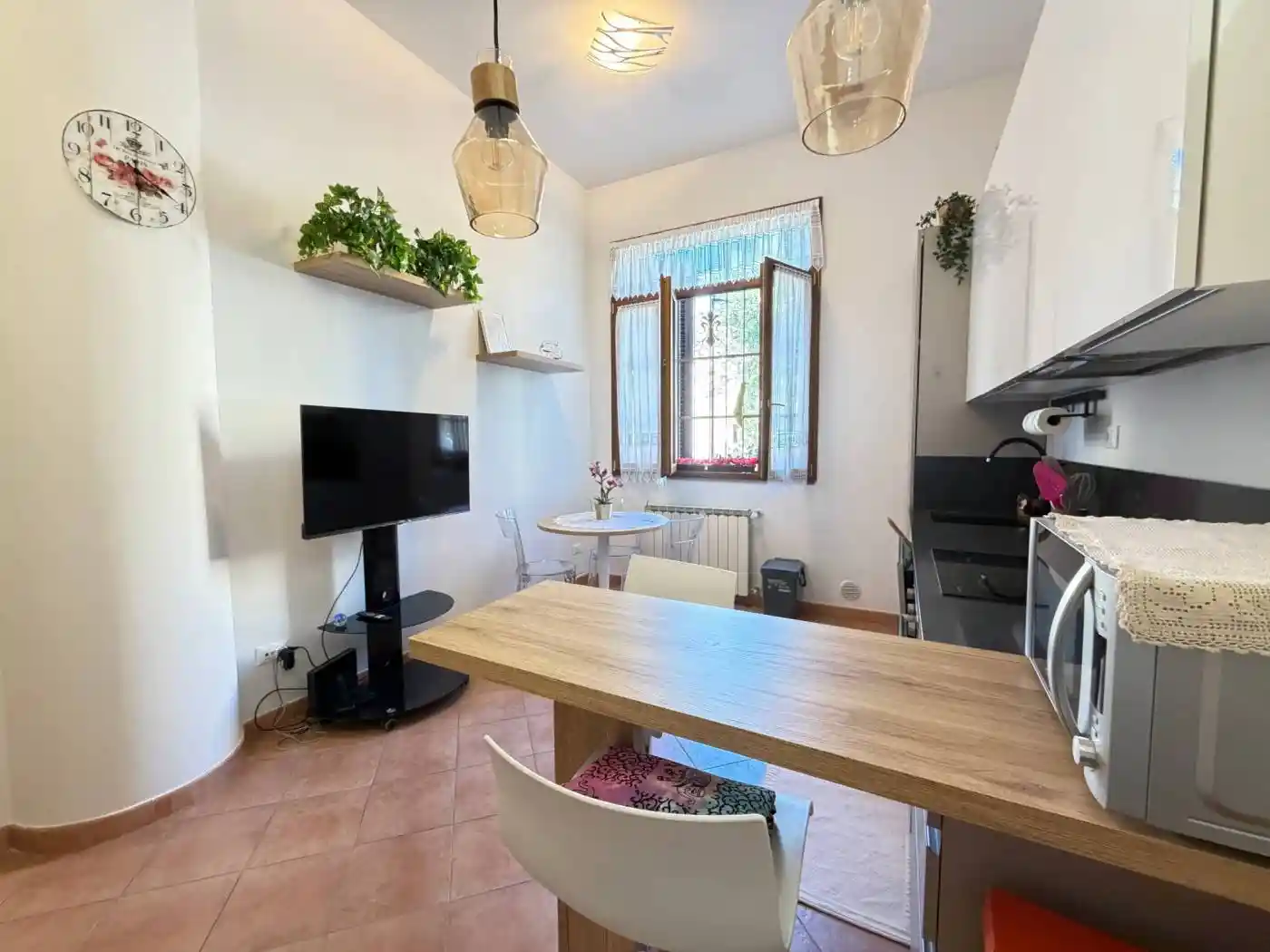 Appartamento in vendita a Firenze