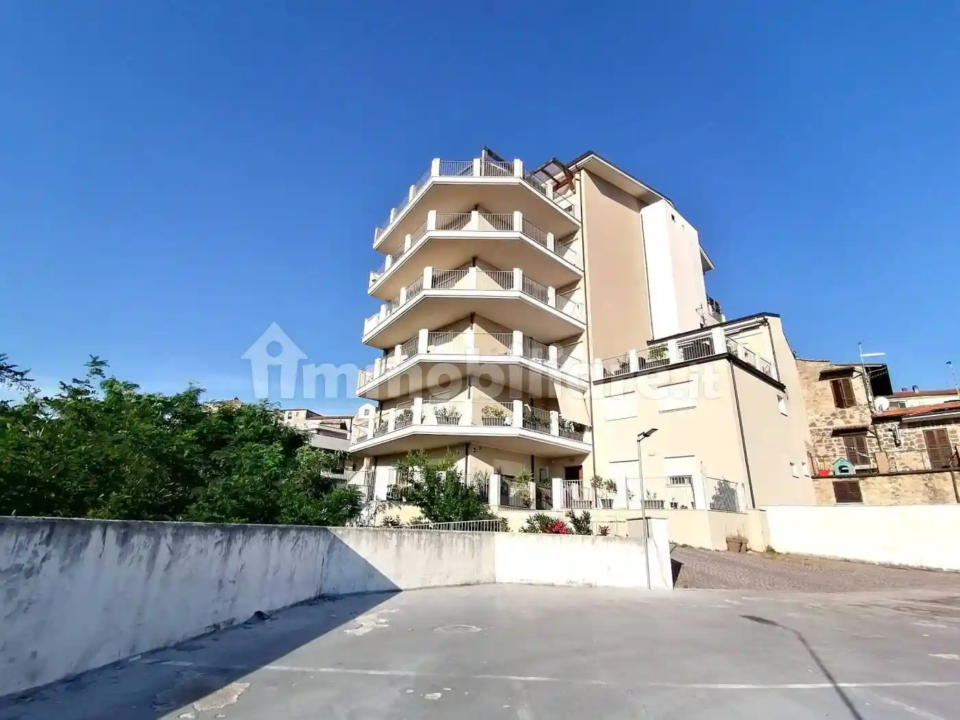 Appartamento in vendita a Anagni