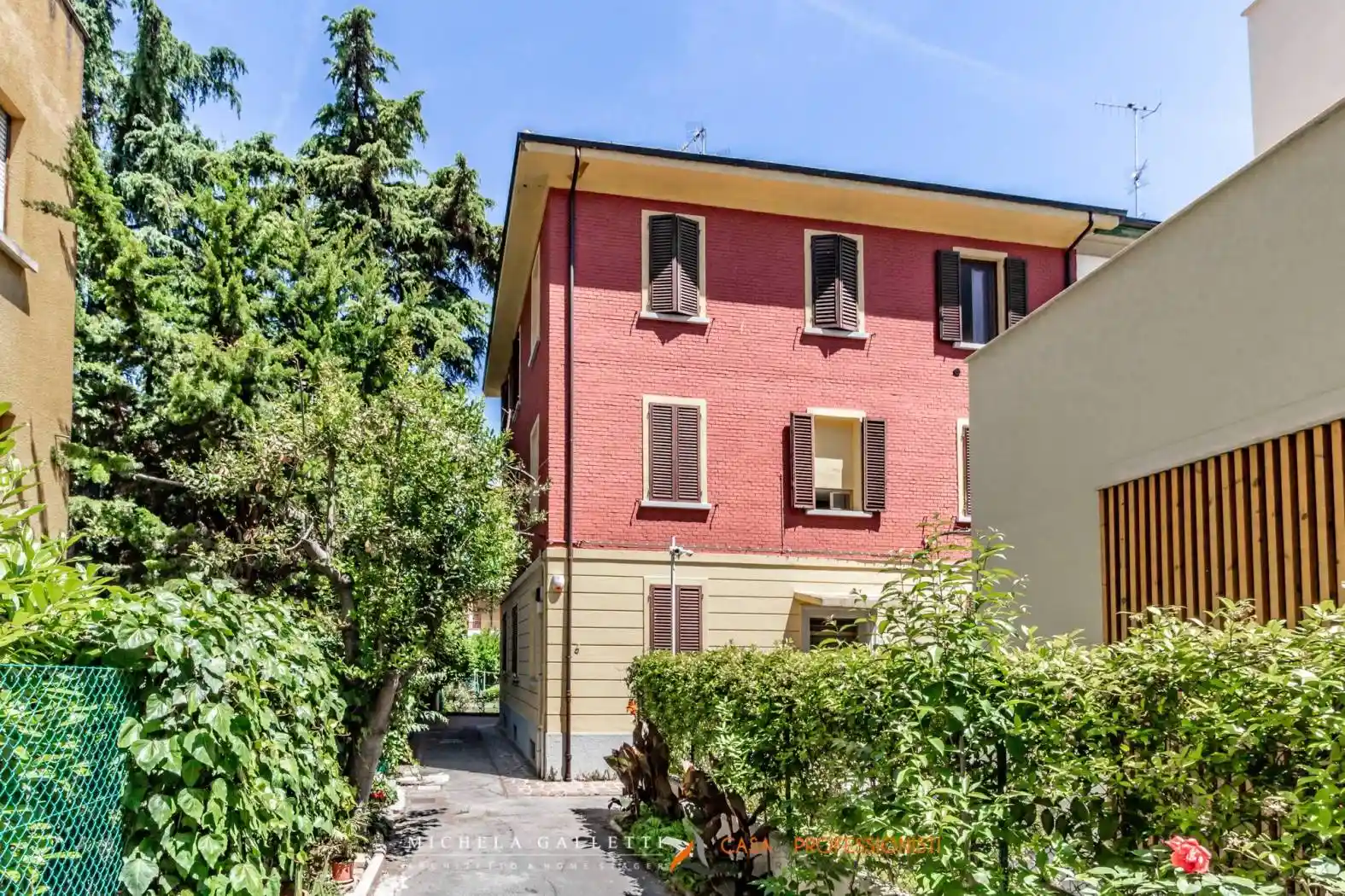 Appartamento in vendita a Bologna