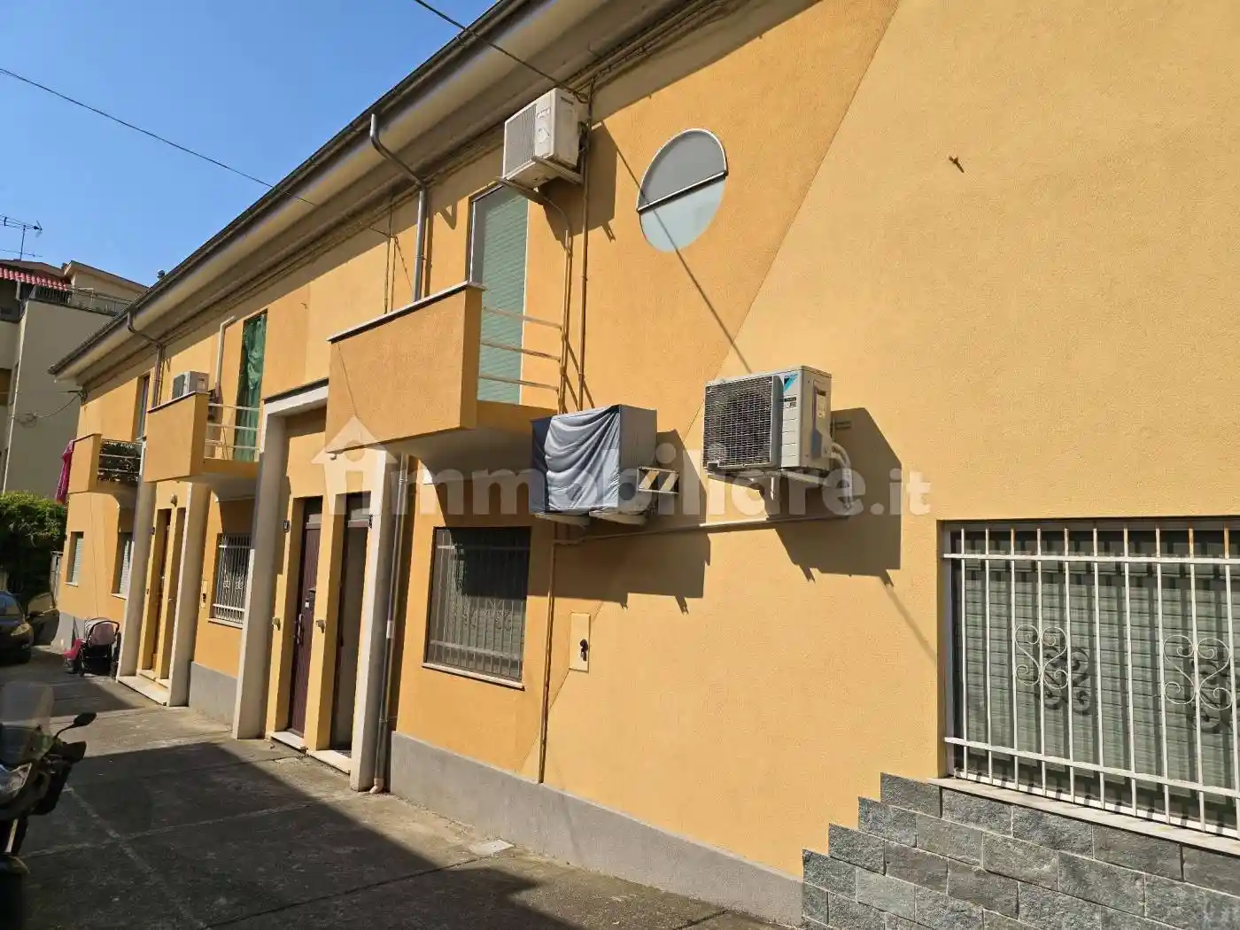 Appartamento in affitto a Spotorno