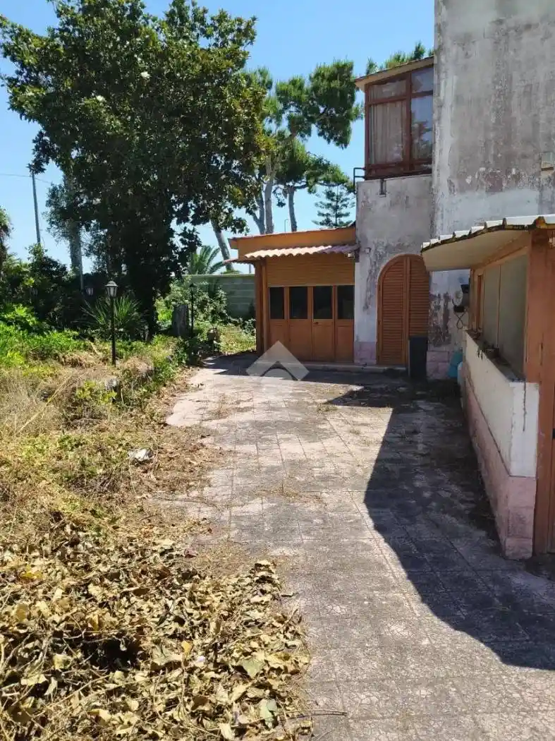 Villa in vendita a Pulsano