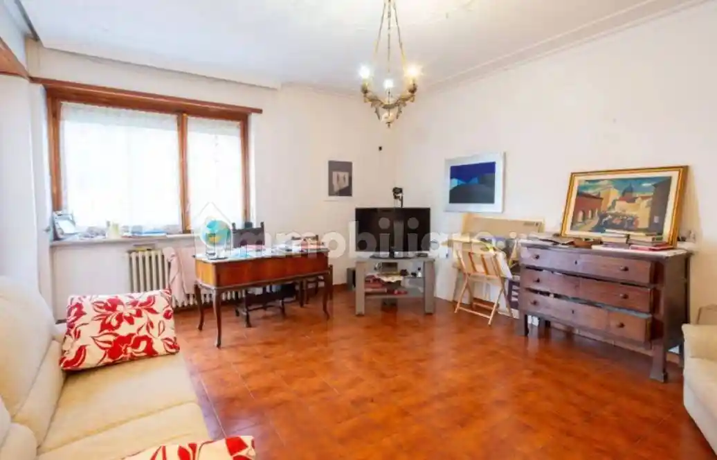Appartamento in vendita a Alpignano