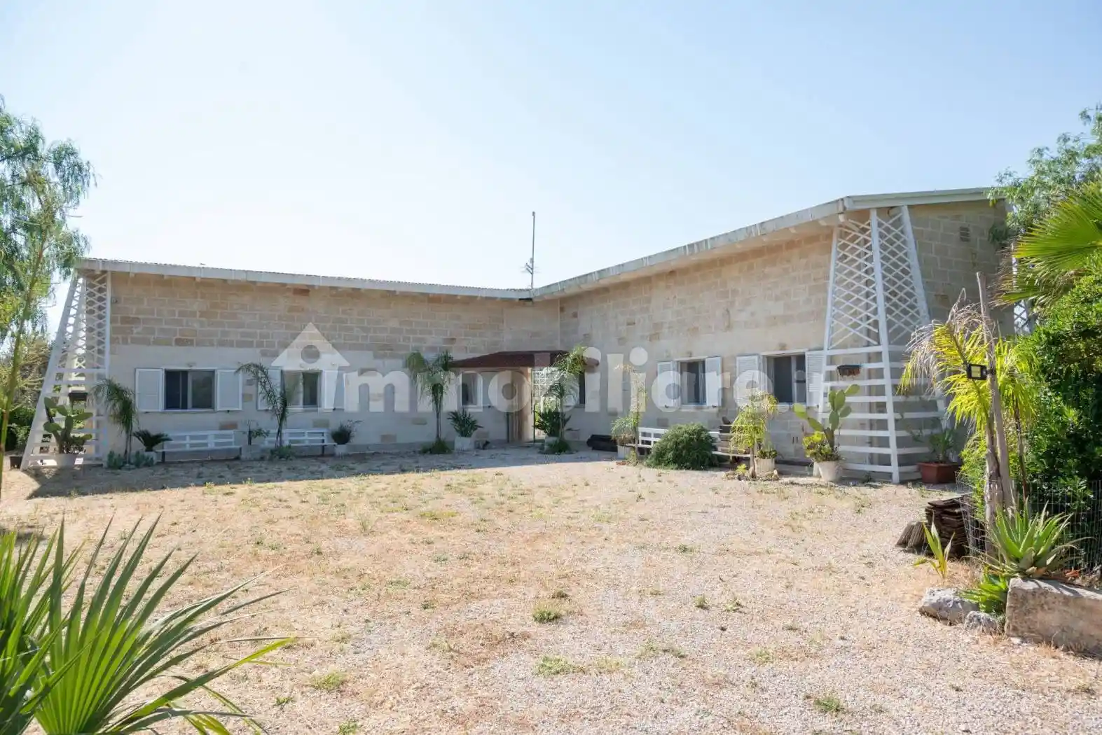 Villa in vendita a San Vito dei Normanni