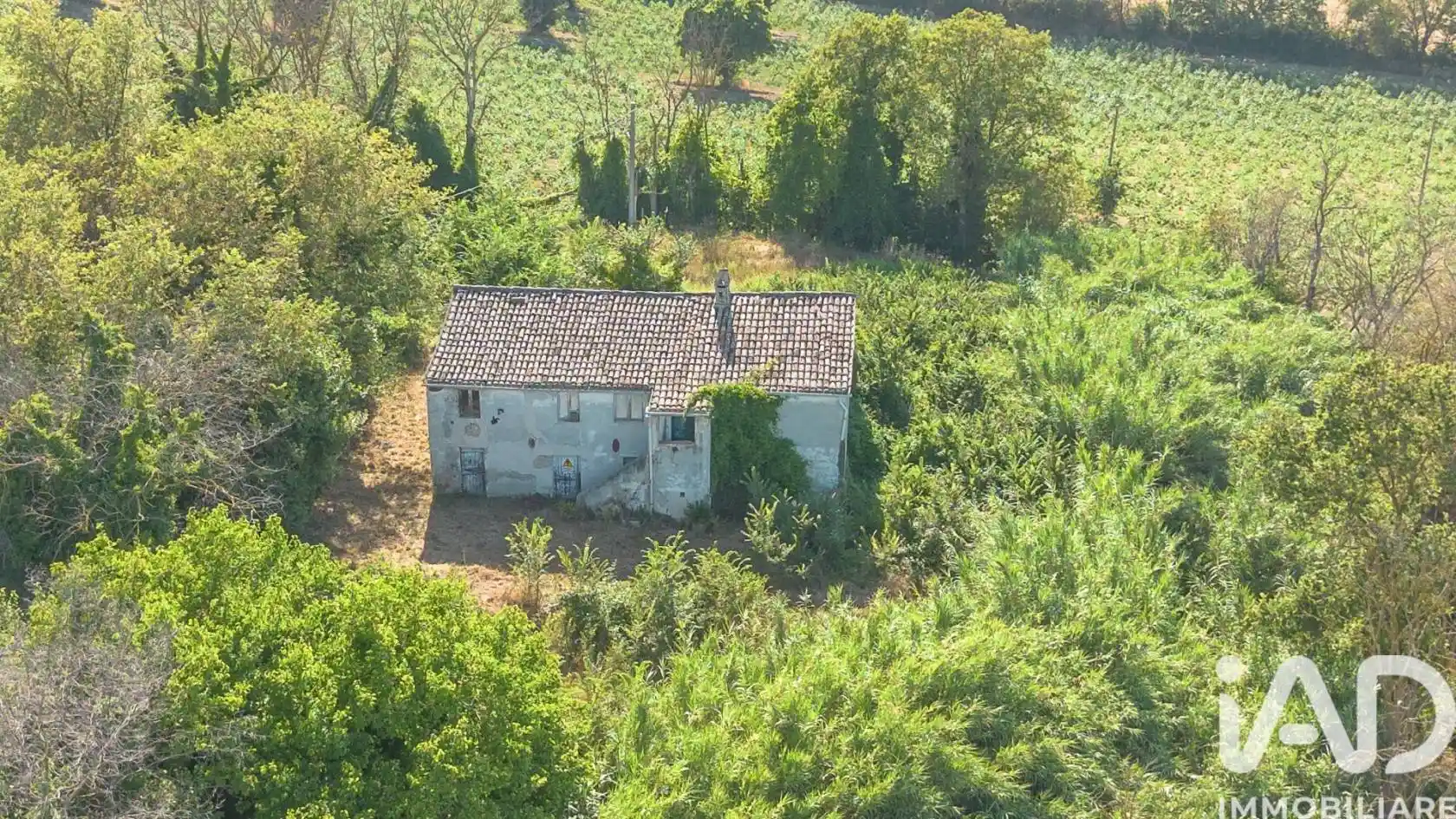Villa in vendita a Osimo