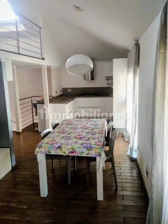 Appartamento in vendita a Porto San Giorgio
