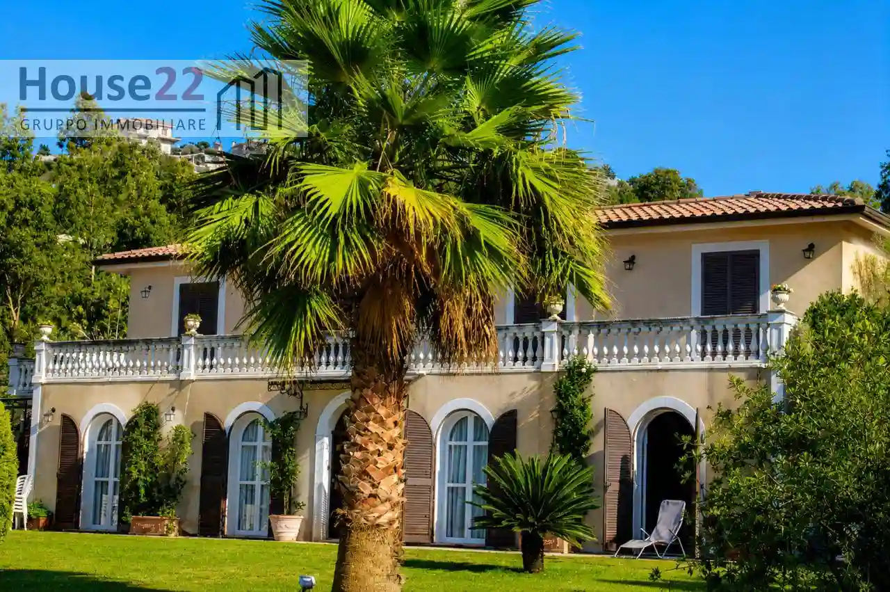 Villa - foto 4