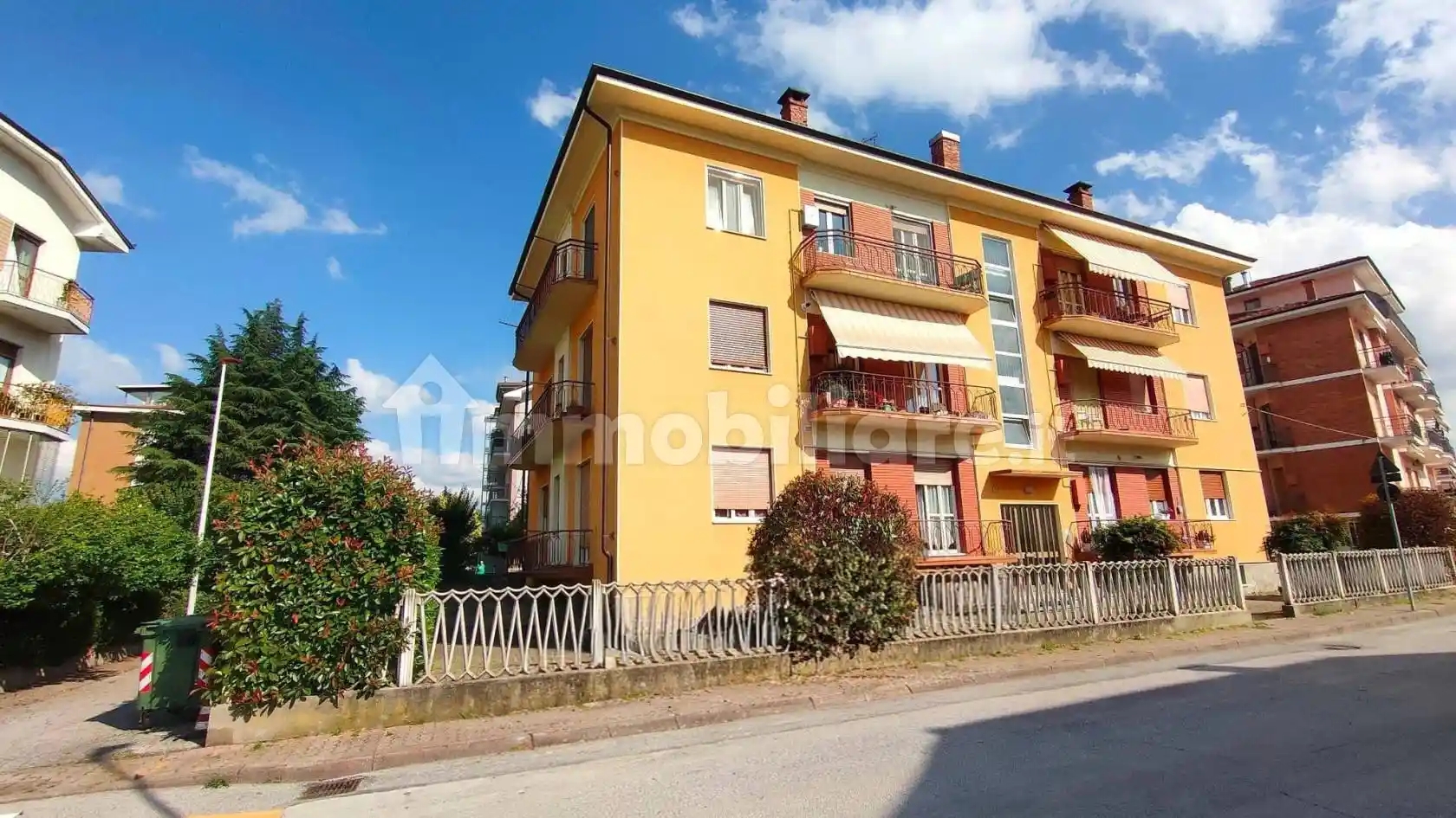 Appartamento in vendita a Cuneo