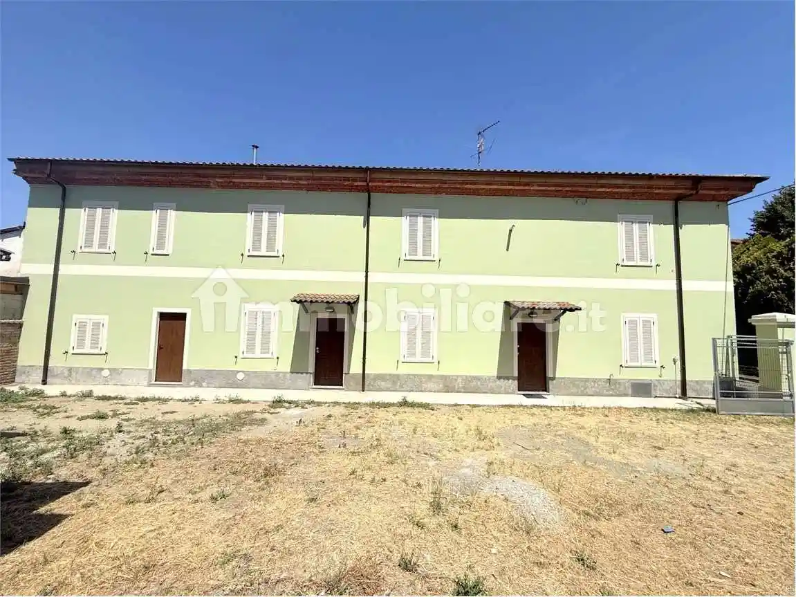 Casa indipendente in vendita a Alessandria