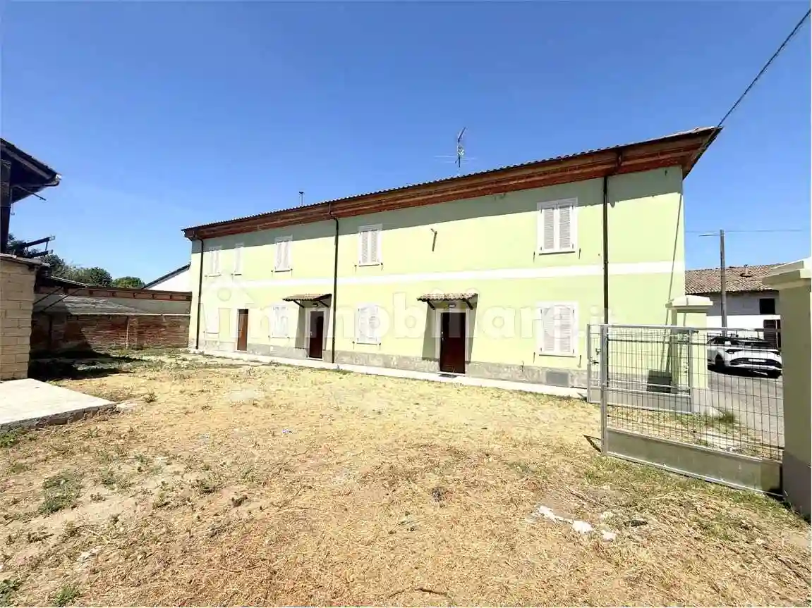 Casa indipendente - foto 2
