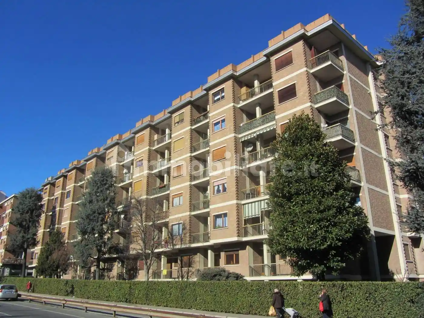 Appartamento in affitto a Rivoli