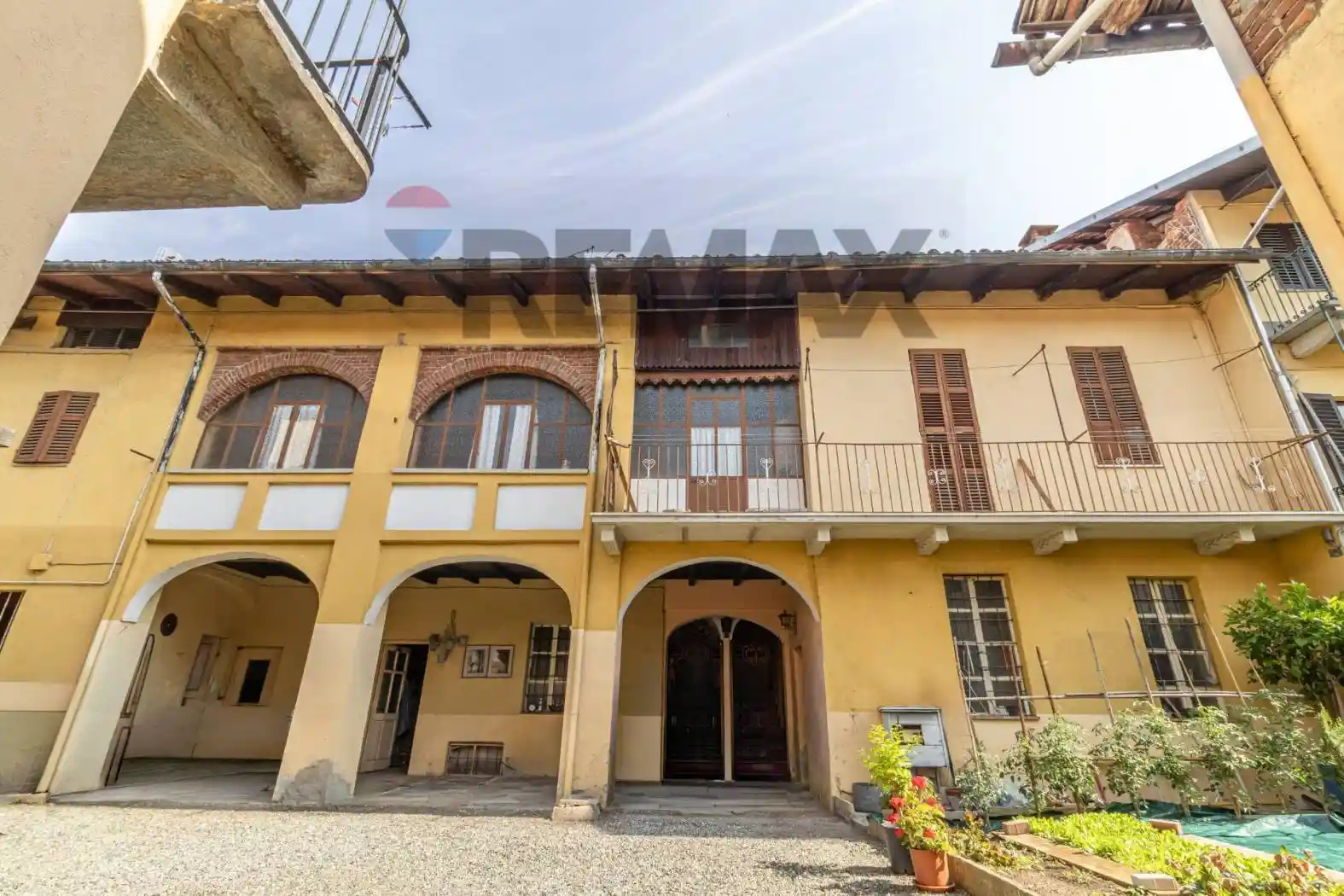 Casa indipendente in vendita a Biella