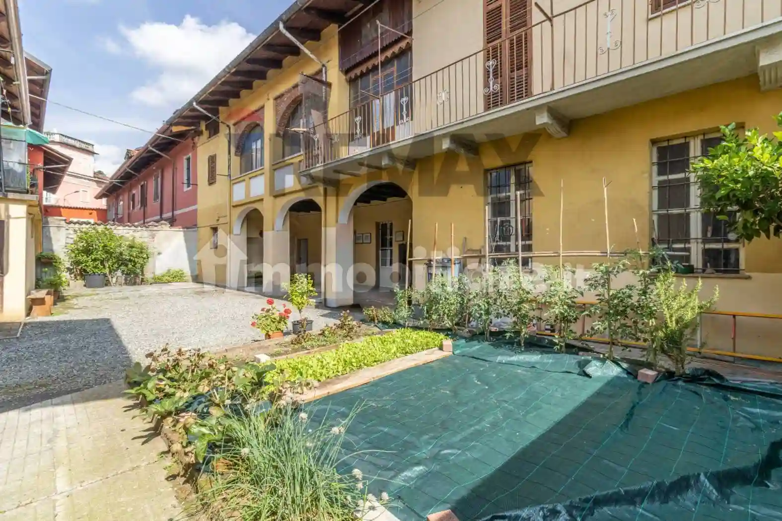 Casa indipendente - foto 2