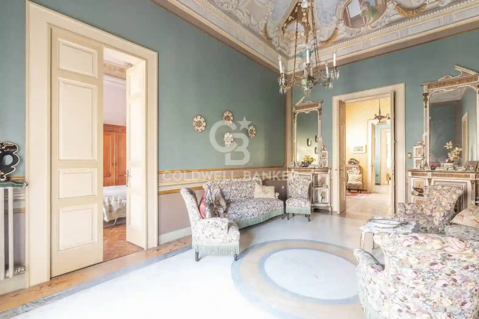 Palazzo - Edificio - foto 3