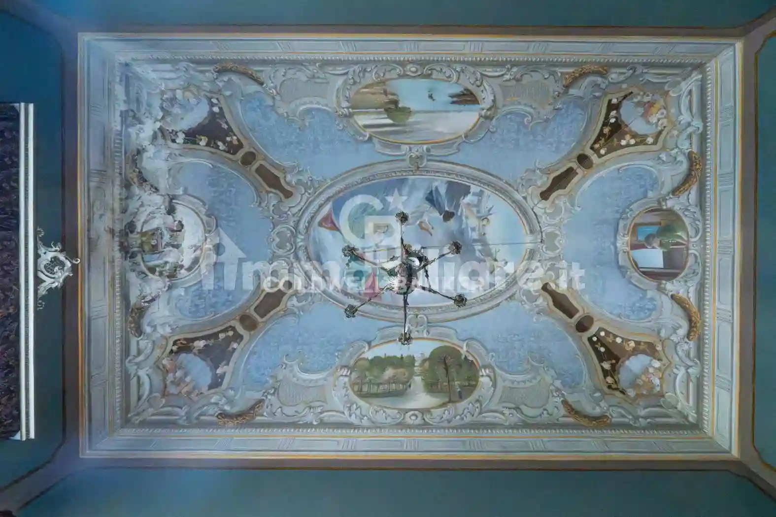 Palazzo - Edificio - foto 5